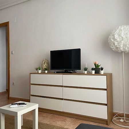 Charming Apartment 500M To Cura Beach Torrevieja Kültér fotó