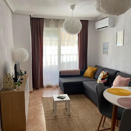 Charming Apartment 500M To Cura Beach Torrevieja Kültér fotó
