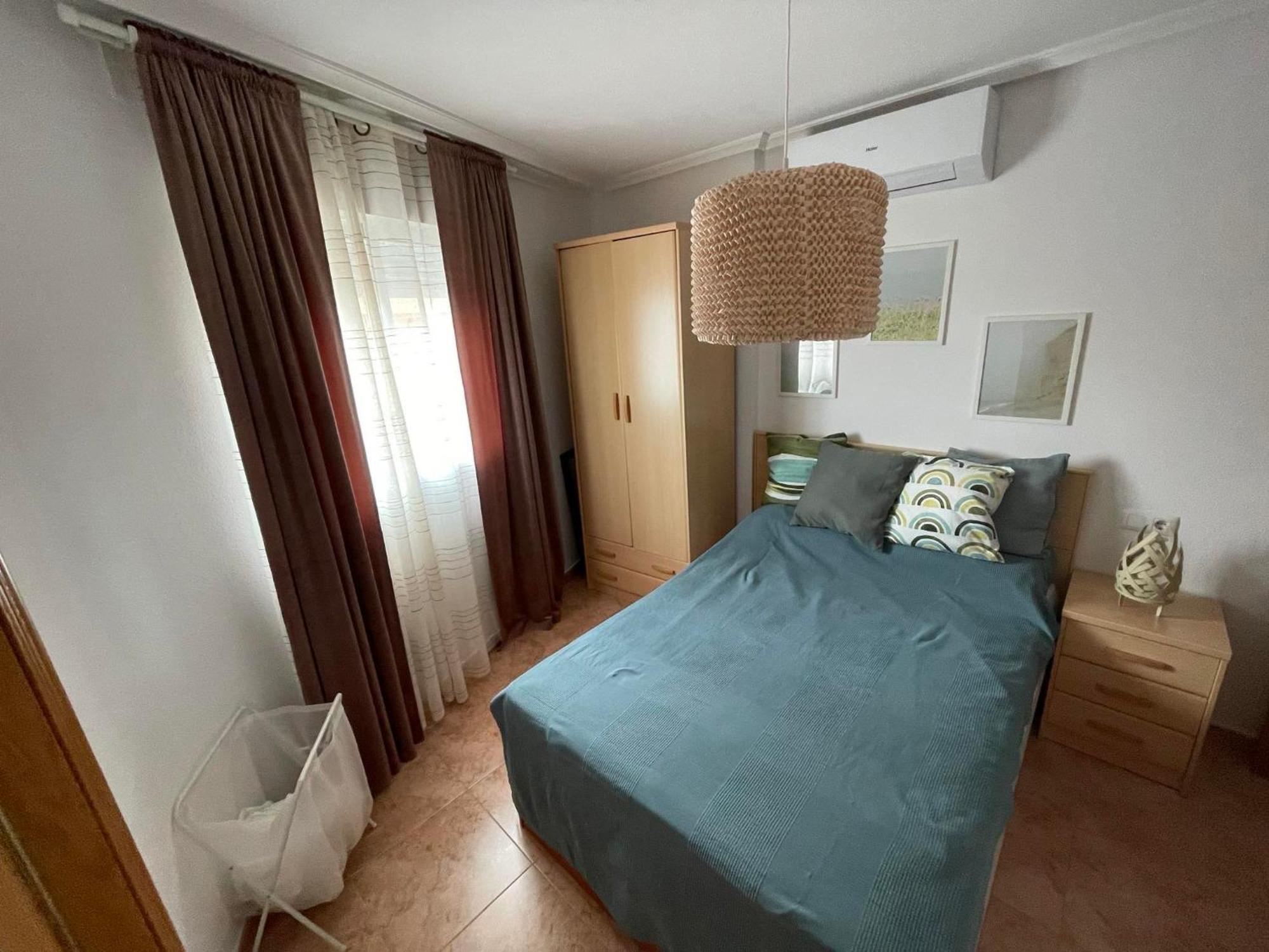 Charming Apartment 500M To Cura Beach Torrevieja Kültér fotó