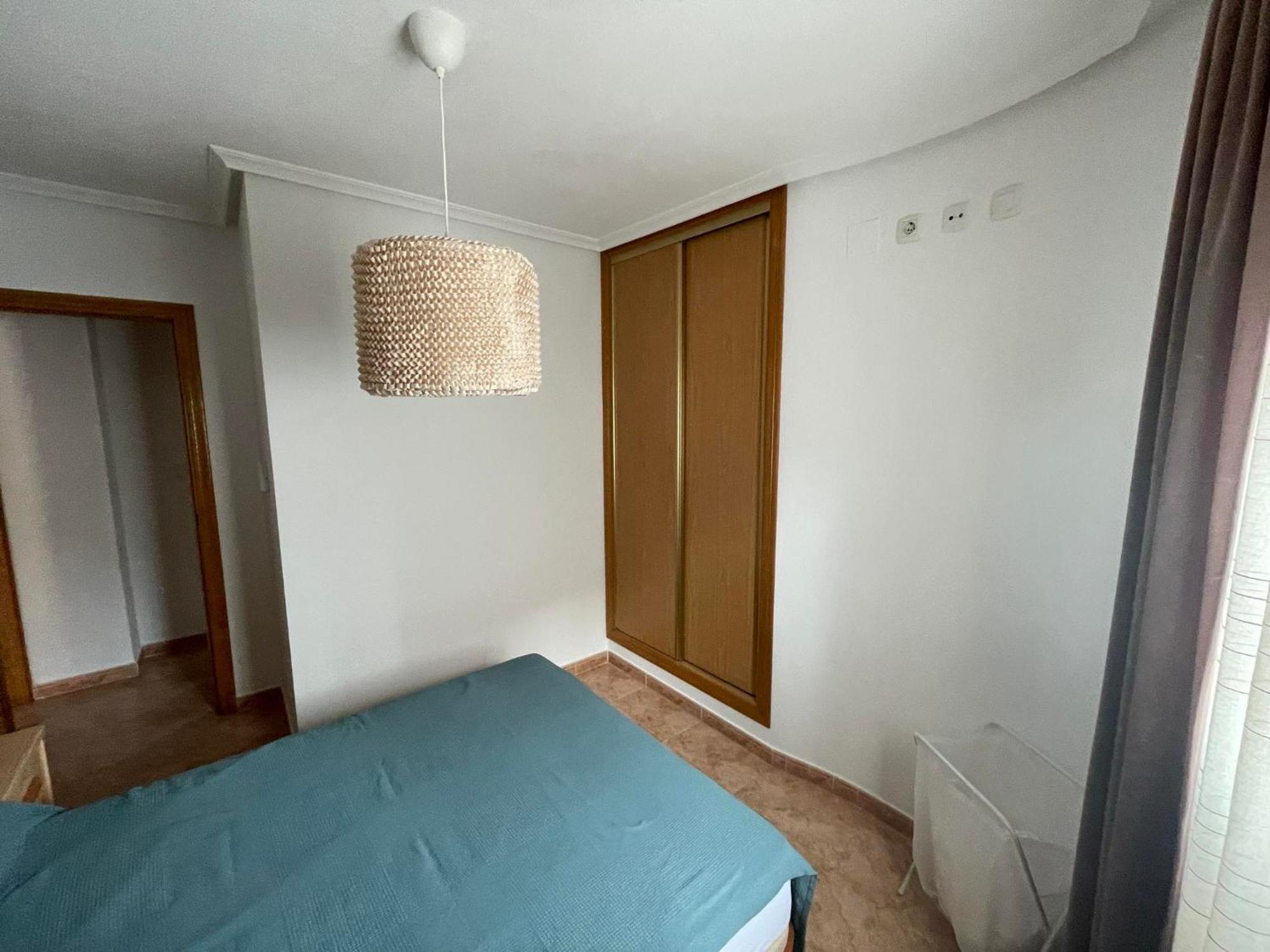 Charming Apartment 500M To Cura Beach Torrevieja Kültér fotó